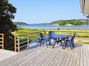 4 person holiday home in HEN N, Henån
